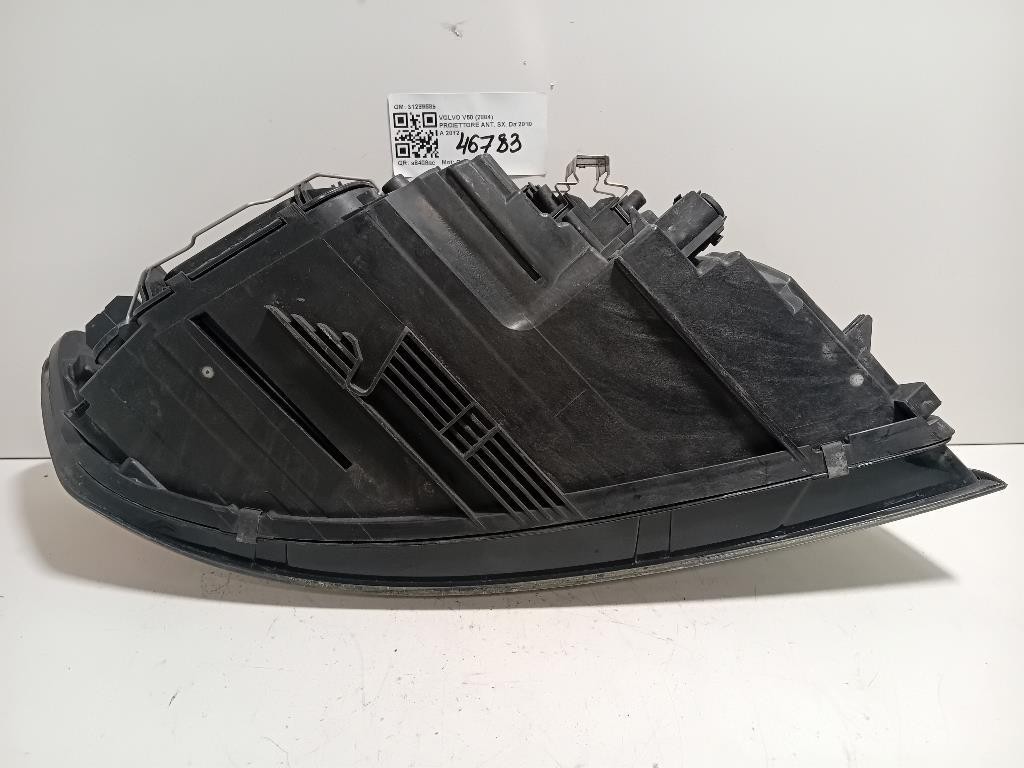 Fusello Ruota ANT SX 40015JD000 Nissan Qashqai I 2010