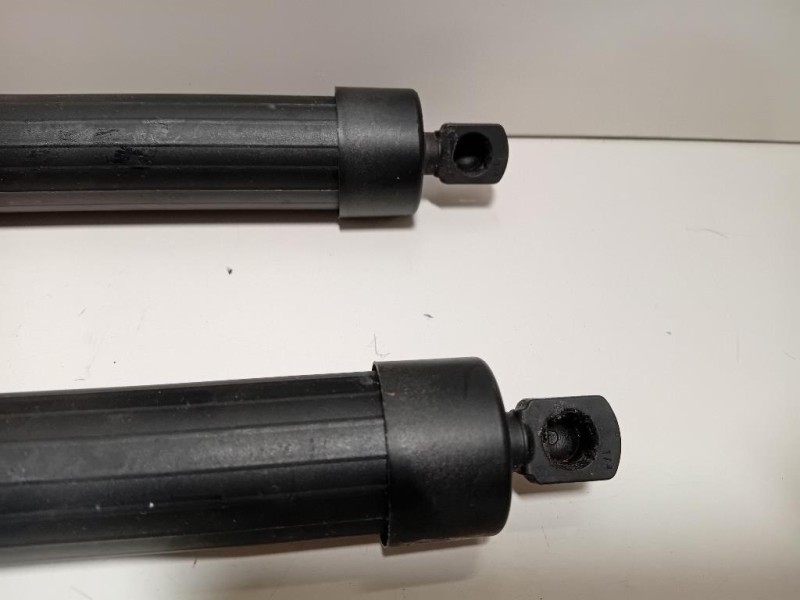 Ammortizzatore Idraulico Portello POST HK83-70354AC DX+SX Jaguar F-pace 2015