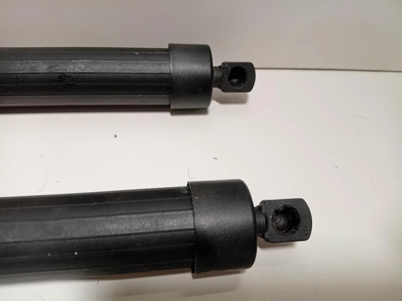 Ammortizzatore Idraulico Portello POST HK83-70354AC DX+SX Jaguar F-pace 2015