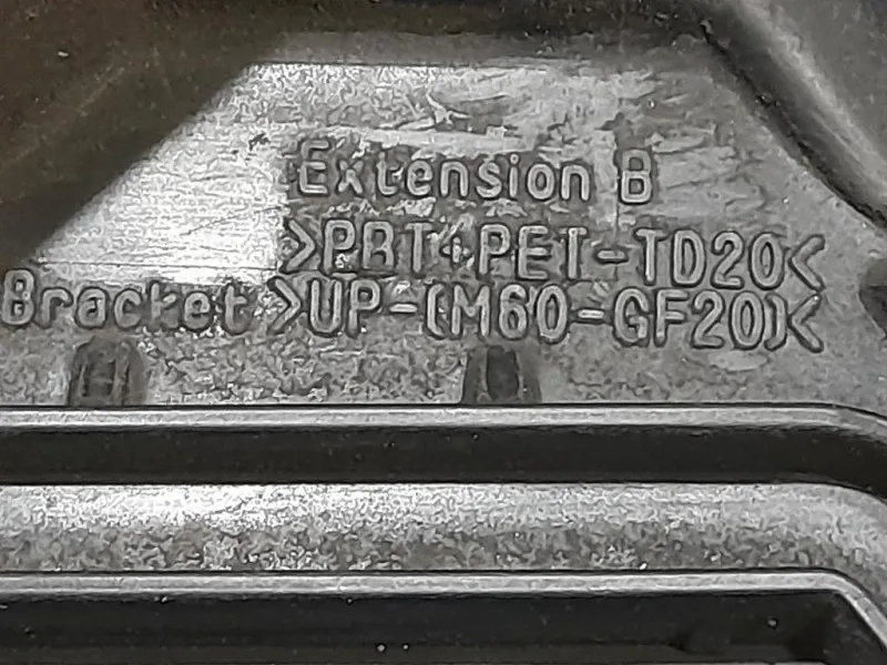 Proiettore ANT SX GS1F510L0S Mazda 6 II SW 2008