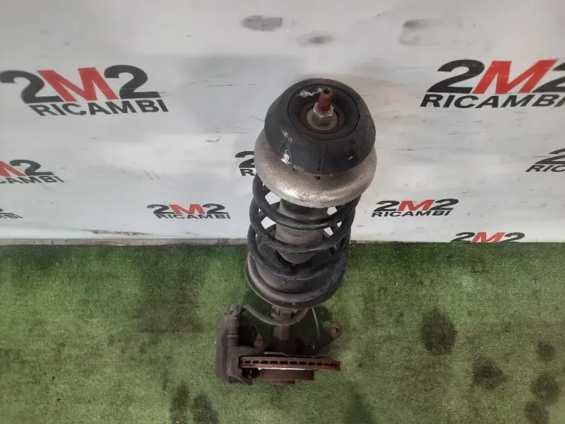 Fusello Ruota ANT SX 93195057 Opel Agila B 2008