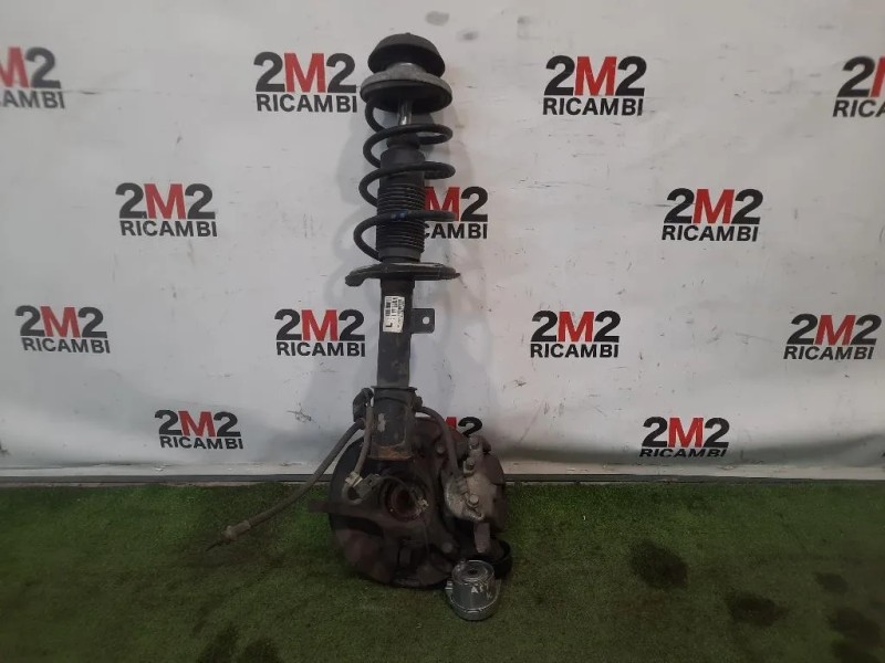 Fusello Ruota ANT SX 93195057 Opel Agila B 2008