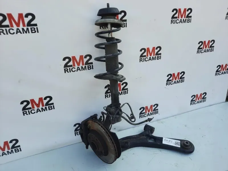 Fusello Ruota ANT SX 93195057 Opel Agila B 2008