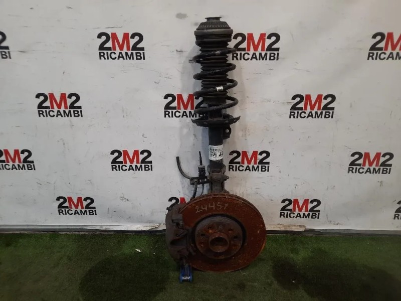 Fusello Ruota ANT SX 132180738 Opel Astra H 2005