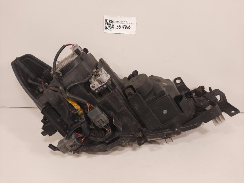 Proiettore ANT SX GHR4-51030 Mazda 6 III 2013