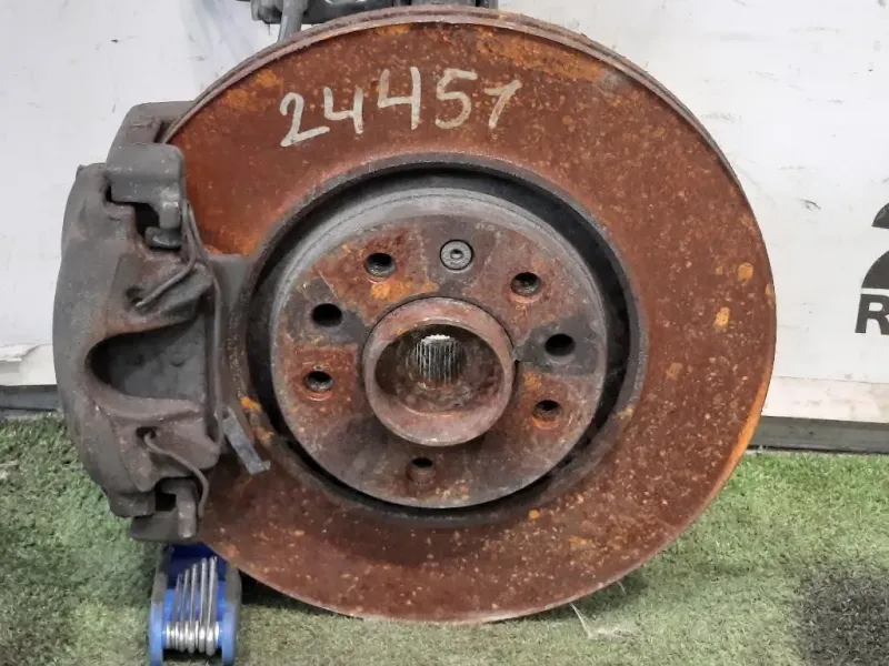 Fusello Ruota ANT SX 132180738 Opel Astra H 2005