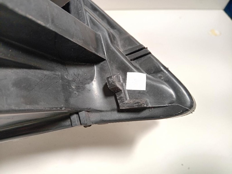 Fusello Ruota ANT SX 132180738 Opel Astra H 2005