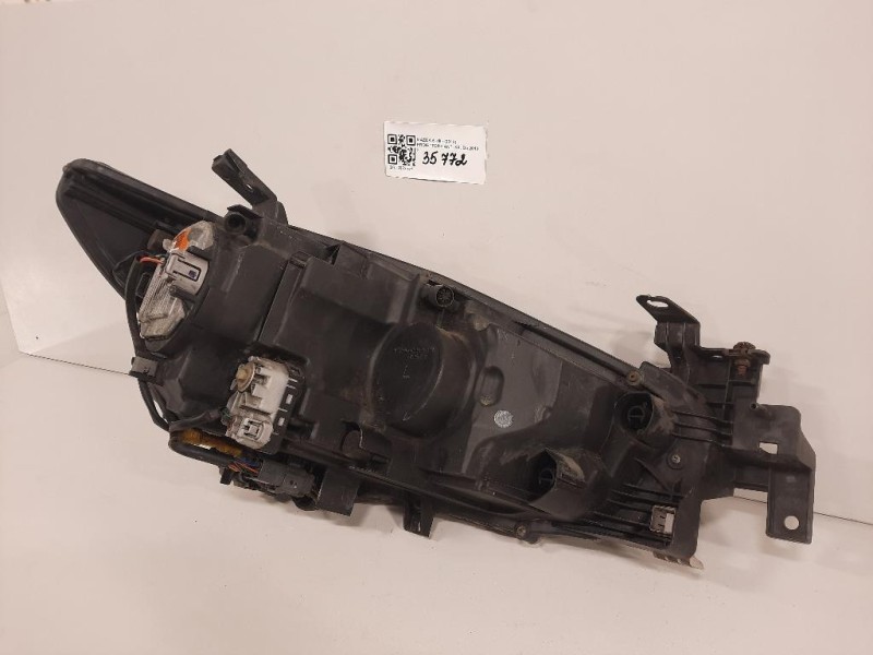 Proiettore ANT SX GHR4-51030 Mazda 6 III 2013