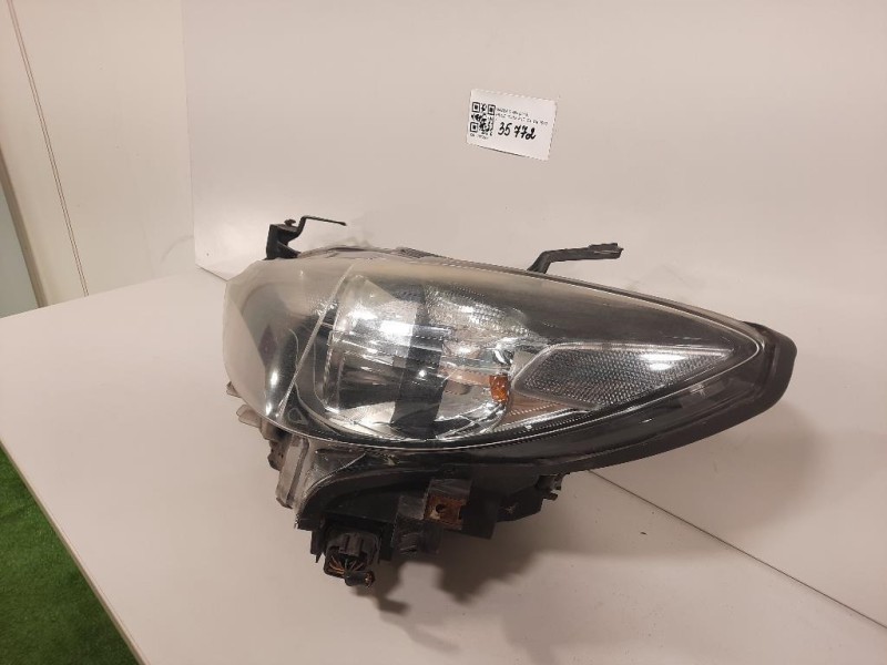 Proiettore ANT SX GHR4-51030 Mazda 6 III 2013