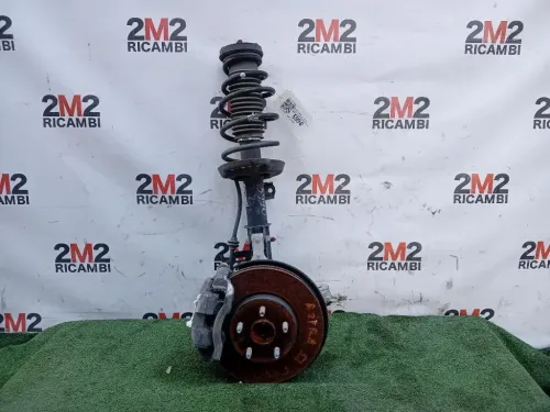 Fusello Ruota ANT SX 13319480 Opel Astra J 2012