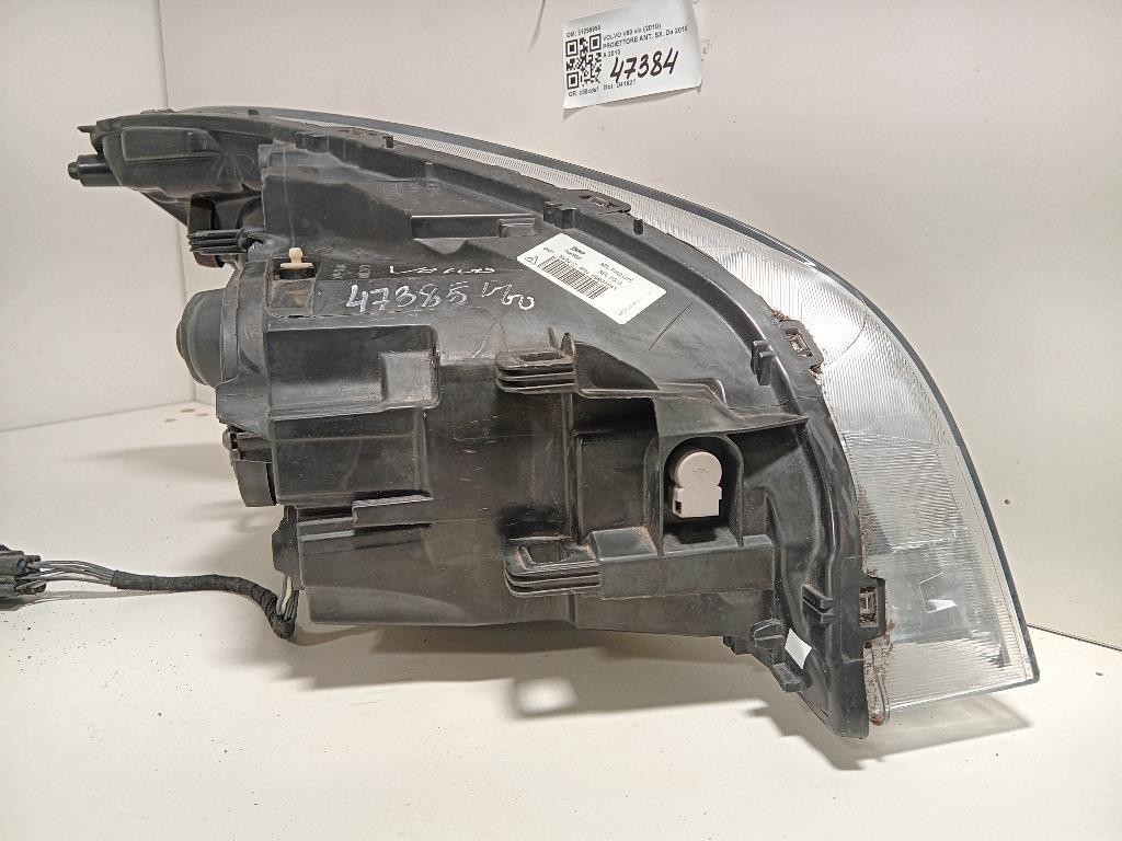 Fusello Ruota ANT SX 13319480 Opel Astra J 2012
