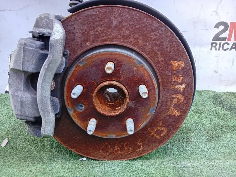 Fusello Ruota ANT SX 13319480 Opel Astra J 2012