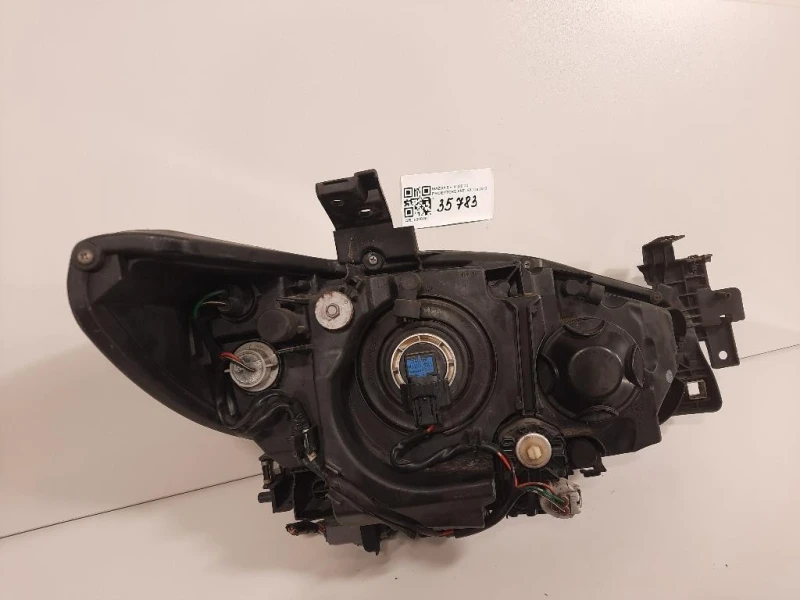 Proiettore ANT SX GHR451040 Mazda 6 III 2013