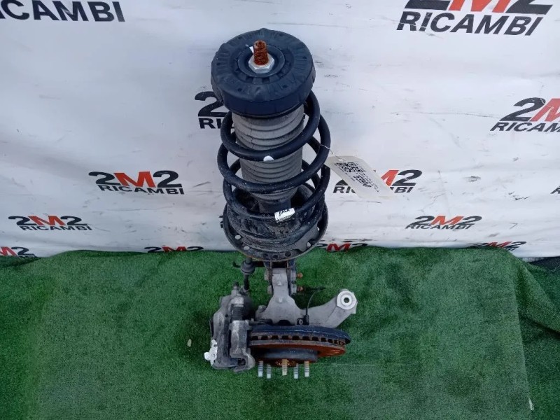 Fusello Ruota ANT SX 13319480 Opel Astra J 2012