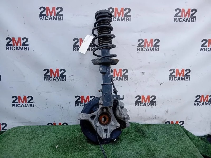 Fusello Ruota ANT SX 13319480 Opel Astra J 2012