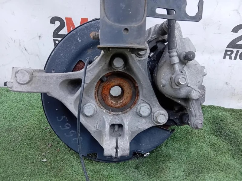 Fusello Ruota ANT SX 13319480 Opel Astra J 2012