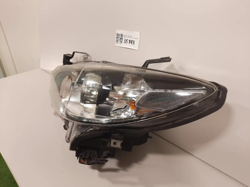 Proiettore ANT SX GHR451040 Mazda 6 III 2013