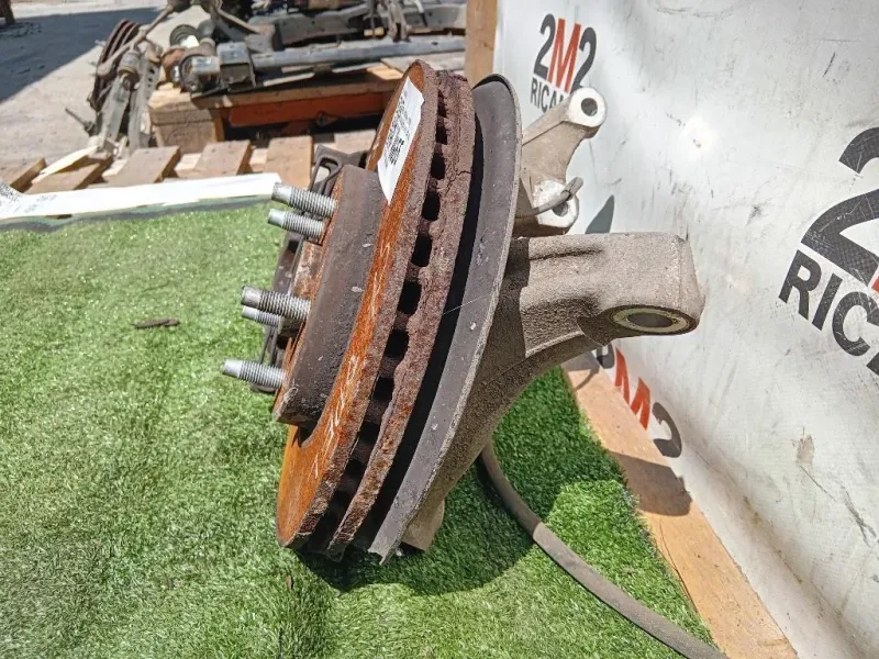 Fusello Ruota ANT SX 39030299 Opel Astra K 2016