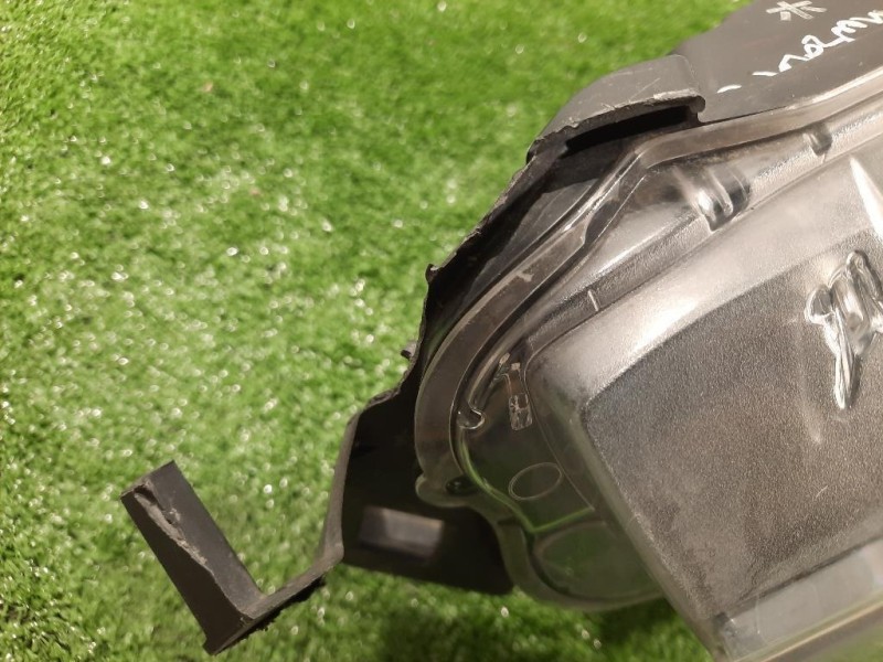 Proiettore ANT SX GHR4-51040 PROIETTORE ANT SX Mazda 6 III 2013