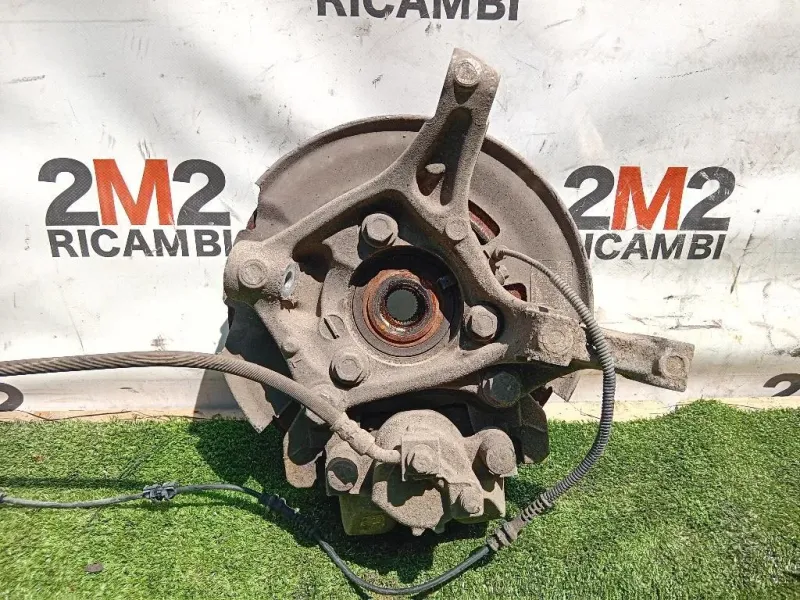 Fusello Ruota ANT SX 39030299 Opel Astra K 2016