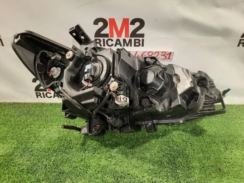 Proiettore ANT SX GHR4-51040 PROIETTORE ANT SX Mazda 6 III 2013