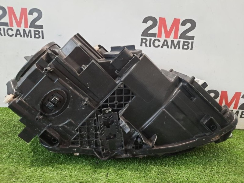 Proiettore ANT SX A1768201161KZ Mercedes Classe A W176 2013