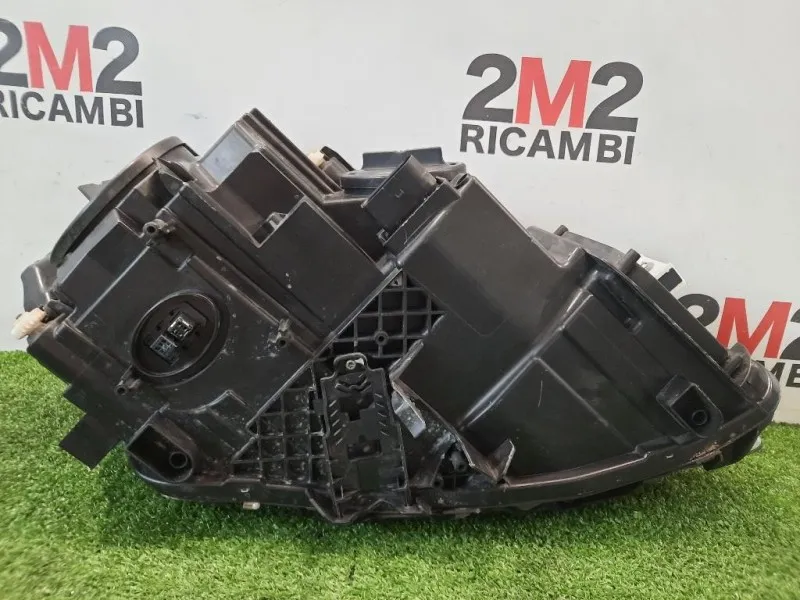 Proiettore ANT SX A1768201161KZ Mercedes Classe A W176 2013