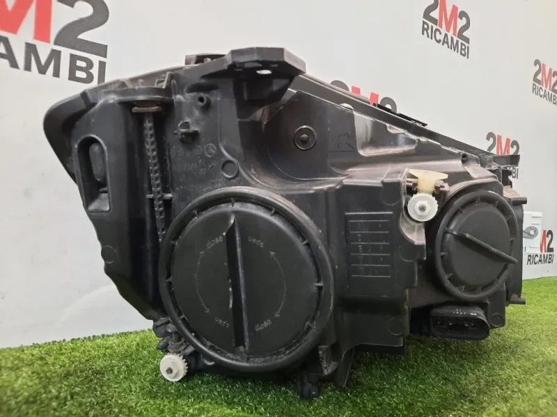 Proiettore ANT SX A1768201161KZ Mercedes Classe A W176 2013