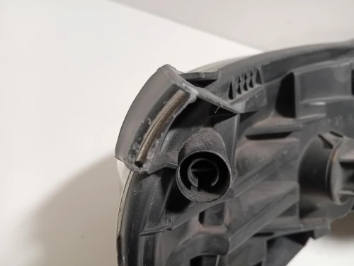 Proiettore ANT SX 8620687 Volvo V70 II 2000