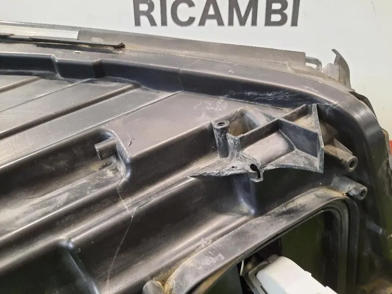 Proiettore ANT SX A1768201161KZ Mercedes Classe A W176 2013