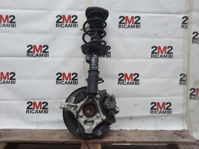 Fusello Ruota ANT SX 39030299 Opel Astra K SW 2016