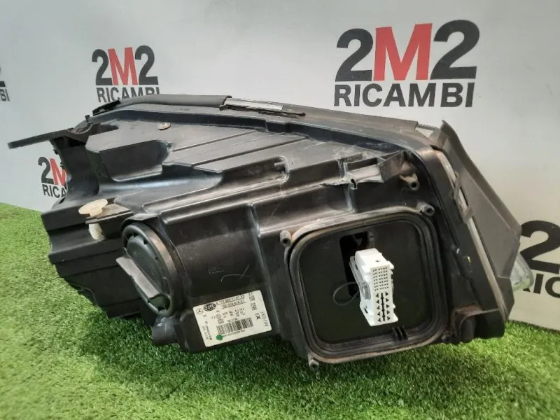 Proiettore ANT SX A1768201161KZ Mercedes Classe A W176 2013