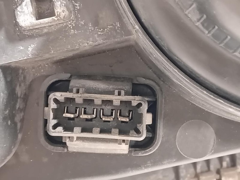 Fusello Ruota ANT SX 39030299 Opel Astra K SW 2016