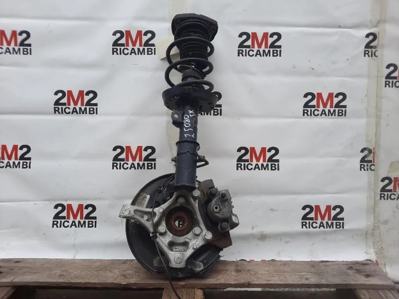 Fusello Ruota ANT SX 39030299 Opel Astra K SW 2016