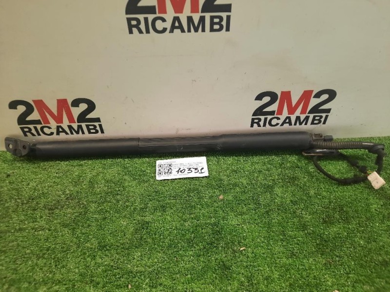 Ammortizzatore Portello POST DX 51247263156 Bmw Serie 3 F31 Touring 2012