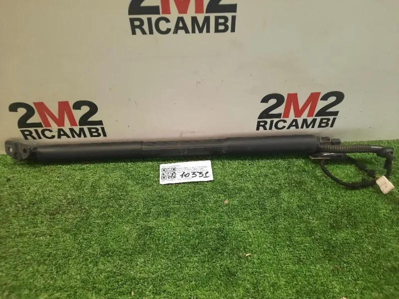 Ammortizzatore Portello POST DX 51247263156 Bmw Serie 3 F31 Touring 2012