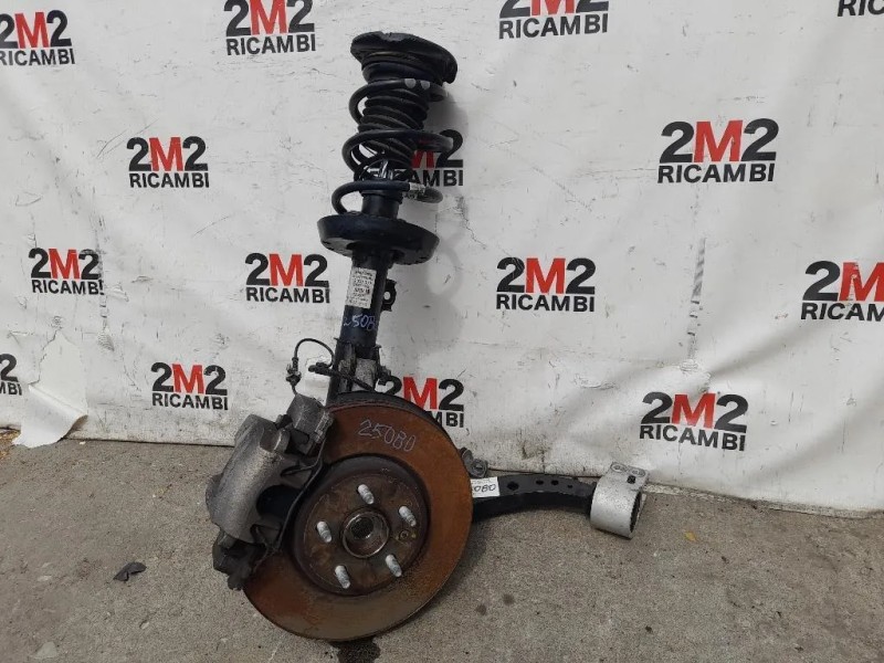 Fusello Ruota ANT SX 39030299 Opel Astra K SW 2016