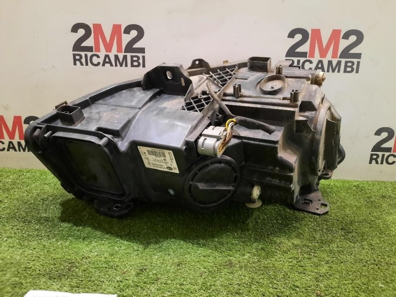 Proiettore ANT SX A1768203861KZ Mercedes Classe A W176 2013