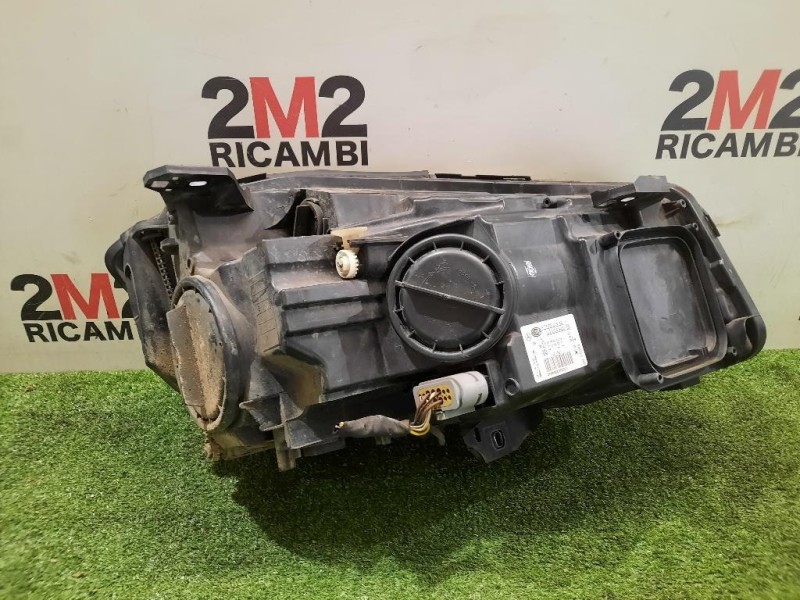 Proiettore ANT SX A1768203861KZ Mercedes Classe A W176 2013