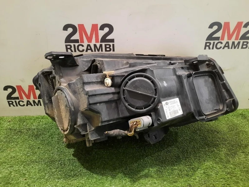 Proiettore ANT SX A1768203861KZ Mercedes Classe A W176 2013