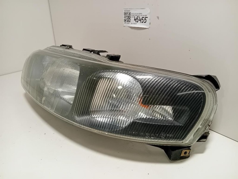 Fusello Ruota ANT SX 93188959 Opel Corsa D 2007