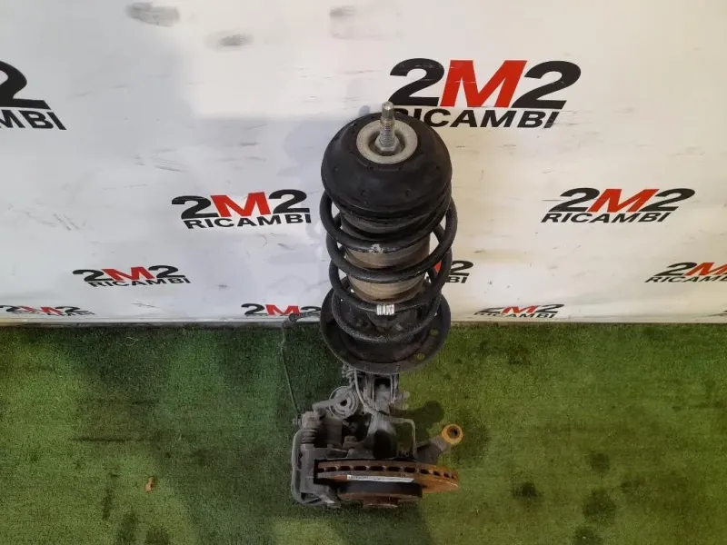 Fusello Ruota ANT SX 93188959 Opel Corsa D 2007