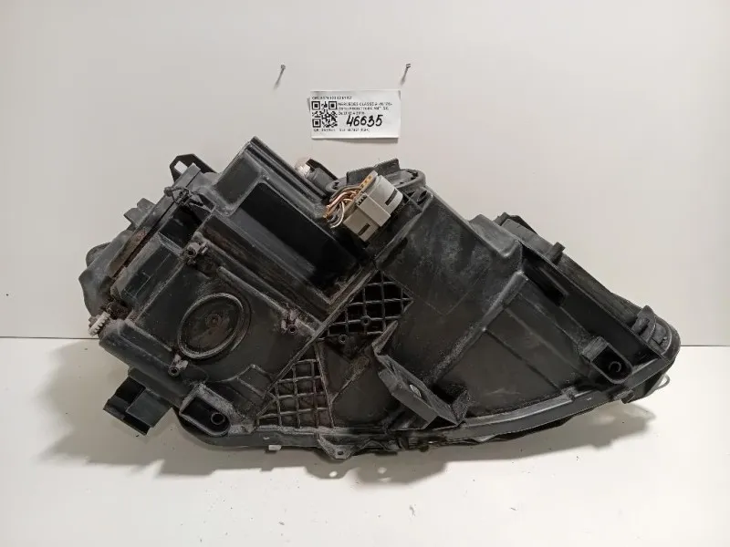 Proiettore ANT SX A176 820 03 61 KZ Mercedes Classe A W176 2013