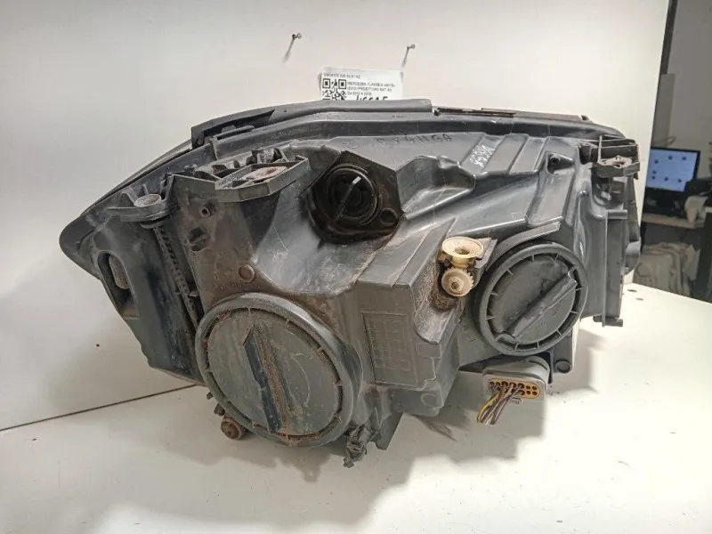 Proiettore ANT SX A176 820 03 61 KZ Mercedes Classe A W176 2013