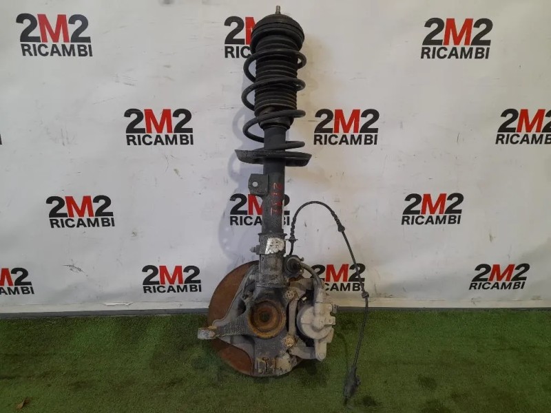 Fusello Ruota ANT SX 93188959 Opel Corsa D 2007