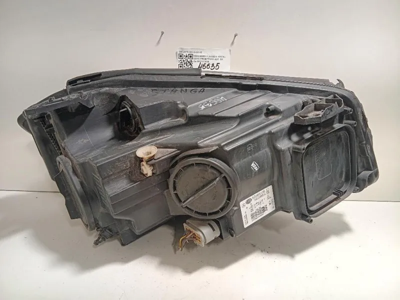 Proiettore ANT SX A176 820 03 61 KZ Mercedes Classe A W176 2013