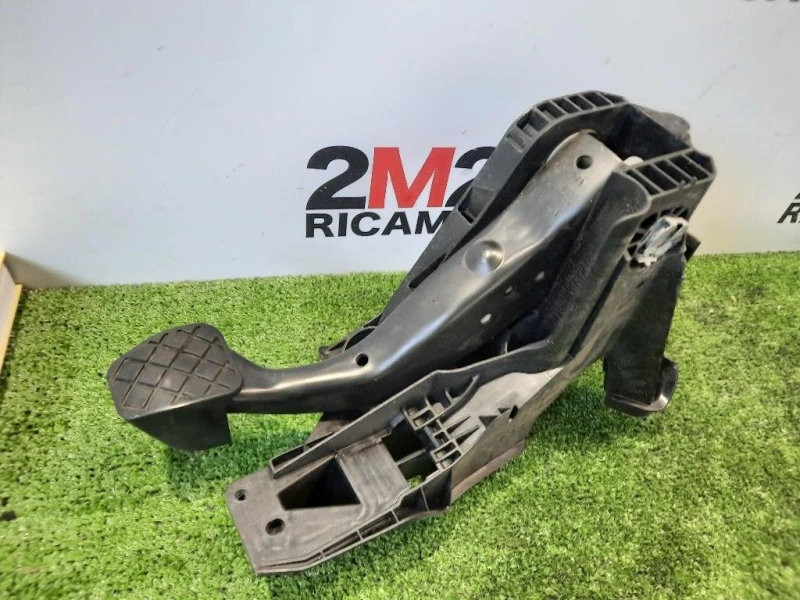 Accessori Montaggio Paraurti ANT Alfa Romeo Spider I 1990