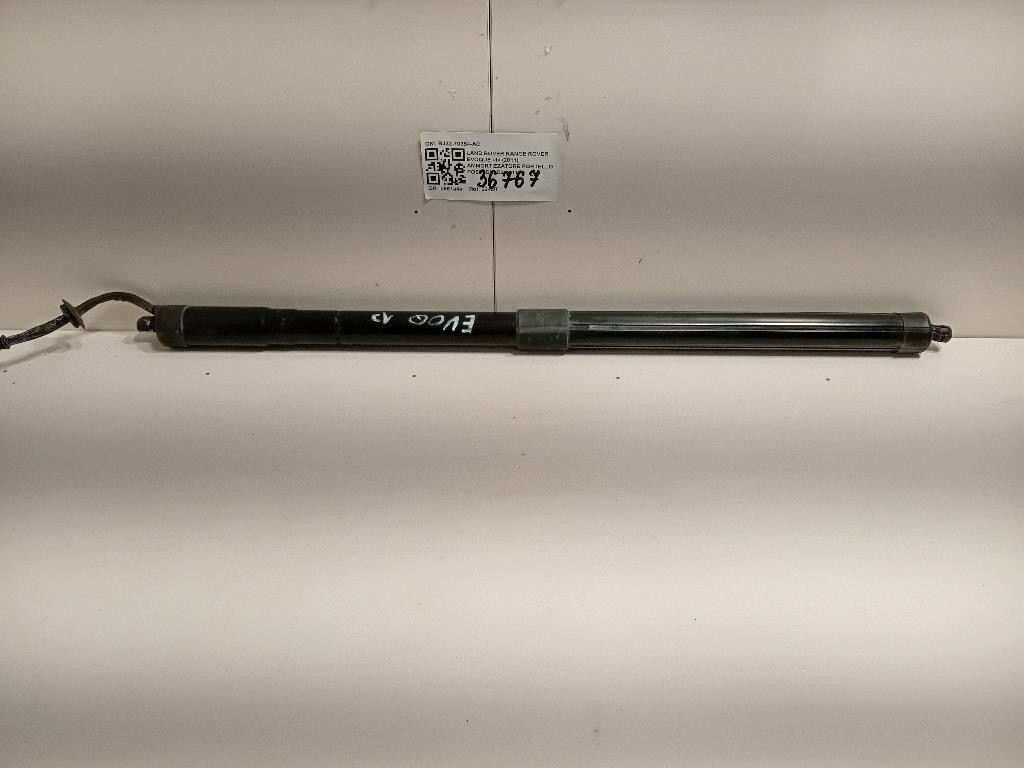 Ammortizzatore Portello POST DX BJ32-70354-AC Land Rover Range Rover Evoque I 2011