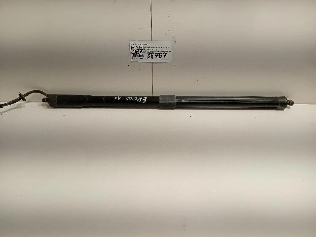 Ammortizzatore Portello POST DX BJ32-70354-AC Land Rover Range Rover Evoque I 2011