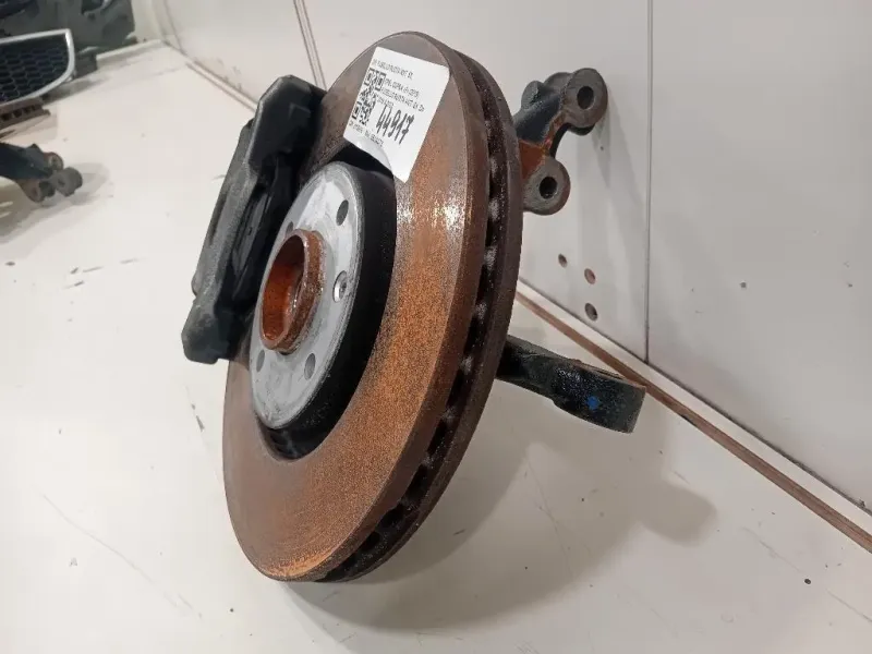 Fusello Ruota ANT SX 9826780480 Opel Corsa F 2019